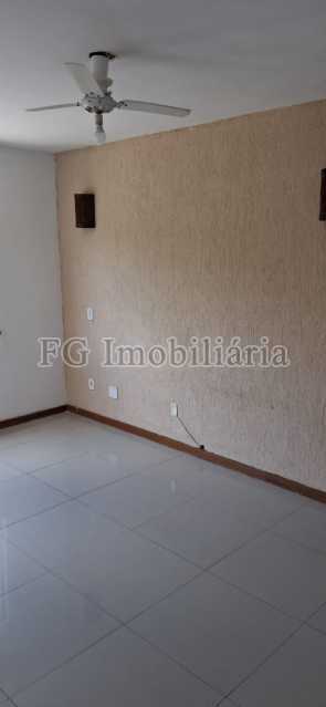 Apartamento, 2 quartos, 65 m² - Foto 12