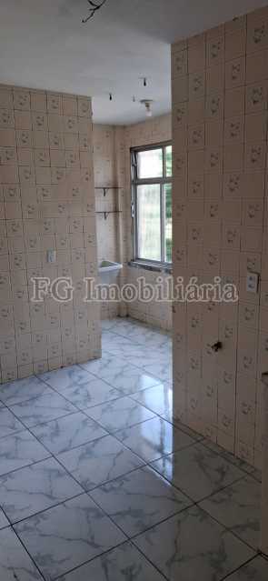 Apartamento, 2 quartos, 65 m² - Foto 13
