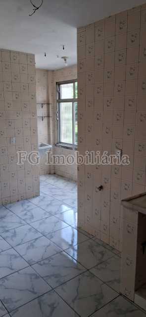 Apartamento, 2 quartos, 65 m² - Foto 16