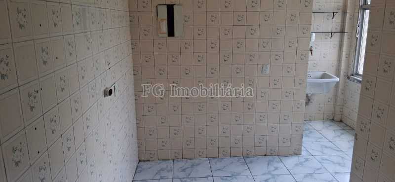 Apartamento, 2 quartos, 65 m² - Foto 18
