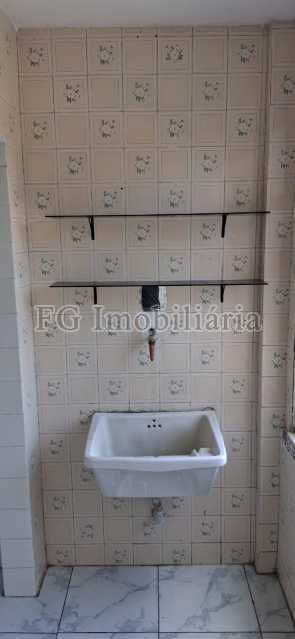 Apartamento, 2 quartos, 65 m² - Foto 20