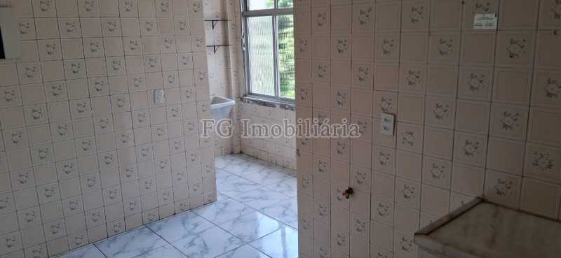 Apartamento, 2 quartos, 65 m² - Foto 21