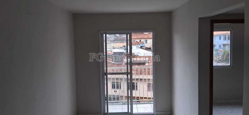 Apartamento, 2 quartos, 55 m² - Foto 3