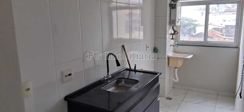 Apartamento, 2 quartos, 55 m² - Foto 4