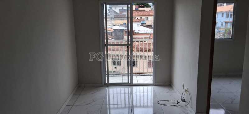 Apartamento, 2 quartos, 55 m² - Foto 1