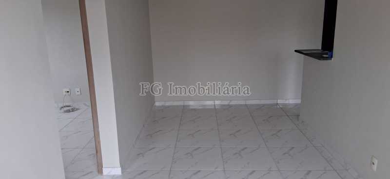 Apartamento, 2 quartos, 55 m² - Foto 5