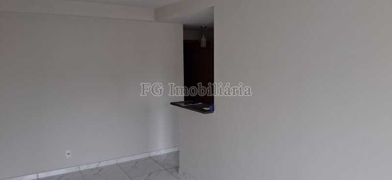 Apartamento, 2 quartos, 55 m² - Foto 6