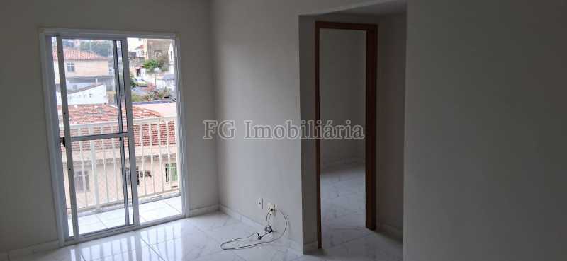 Apartamento, 2 quartos, 55 m² - Foto 7