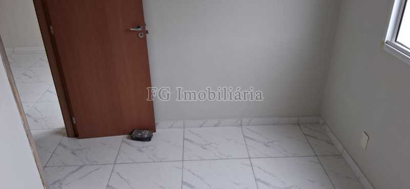 Apartamento, 2 quartos, 55 m² - Foto 8