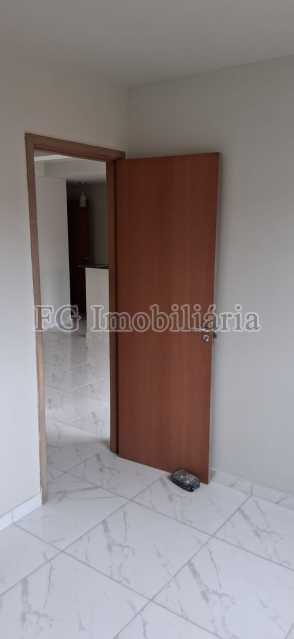 Apartamento, 2 quartos, 55 m² - Foto 10