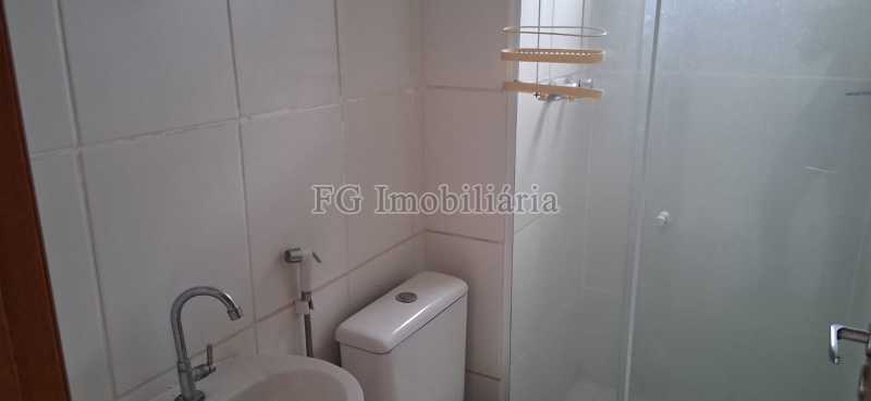 Apartamento, 2 quartos, 55 m² - Foto 11