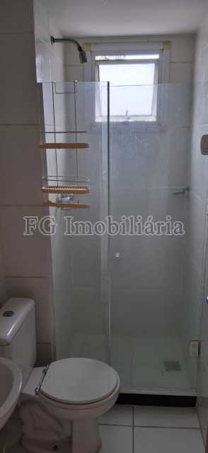 Apartamento, 2 quartos, 55 m² - Foto 15