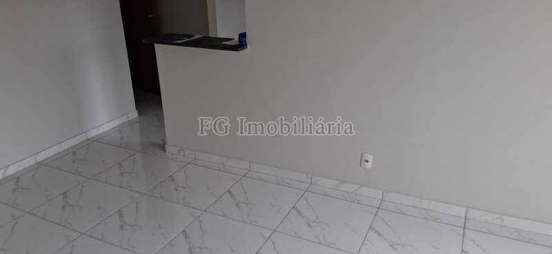 Apartamento, 2 quartos, 55 m² - Foto 16