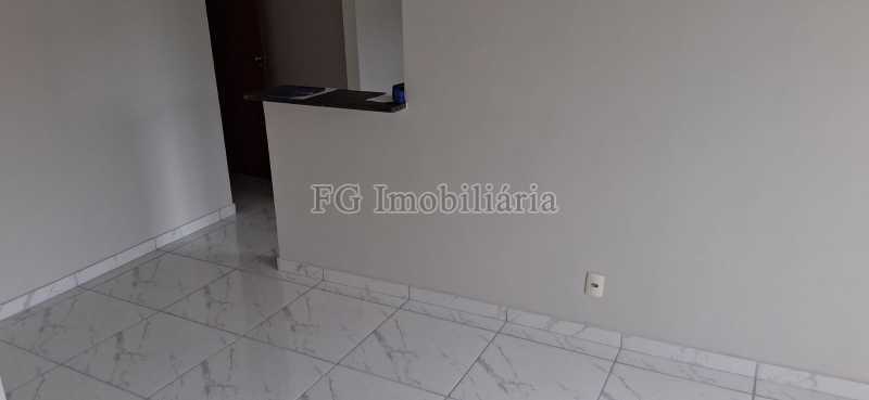 Apartamento, 2 quartos, 55 m² - Foto 17