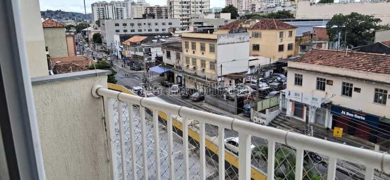 Apartamento, 2 quartos, 55 m² - Foto 19