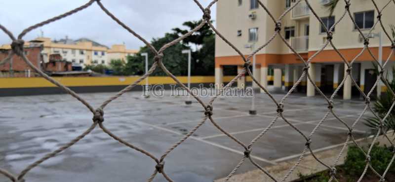 Apartamento, 2 quartos, 55 m² - Foto 21