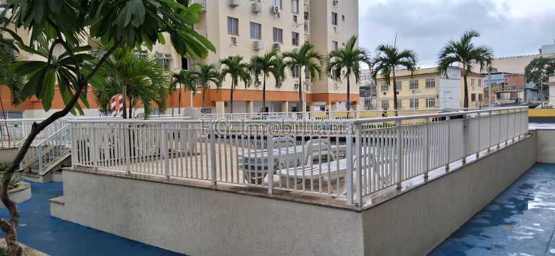 Apartamento, 2 quartos, 55 m² - Foto 22
