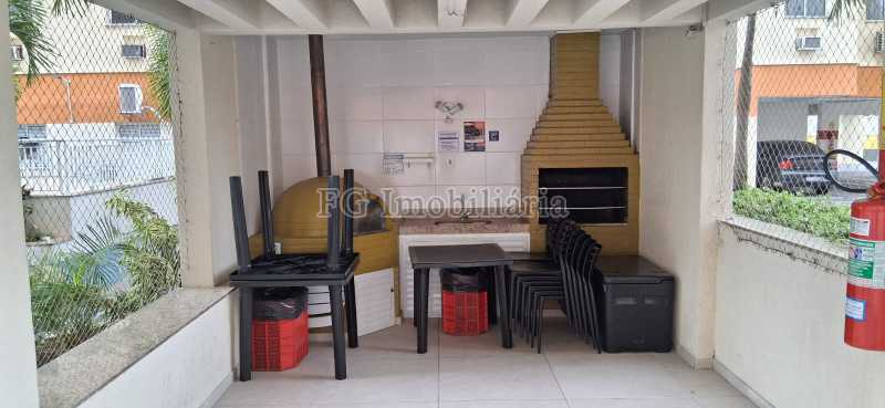 Apartamento, 2 quartos, 55 m² - Foto 23