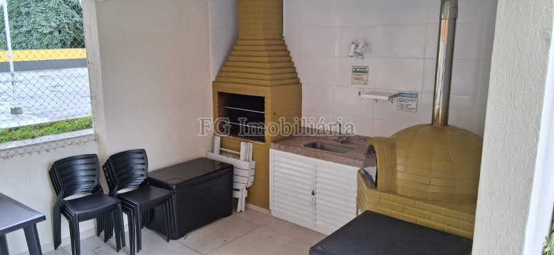 Apartamento, 2 quartos, 55 m² - Foto 24