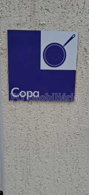 Apartamento, 2 quartos, 55 m² - Foto 25