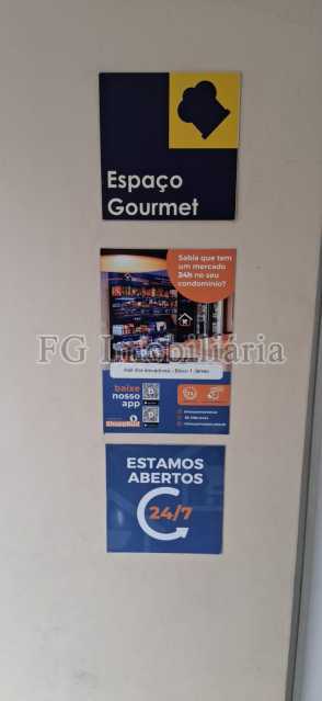 Apartamento, 2 quartos, 55 m² - Foto 29