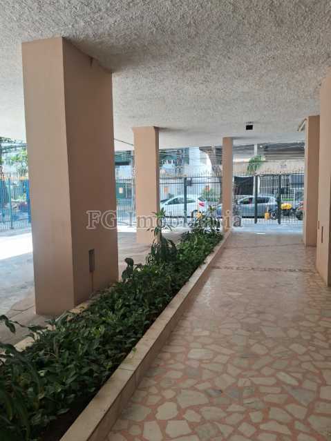 Apartamento, 2 quartos, 83 m² - Foto 2