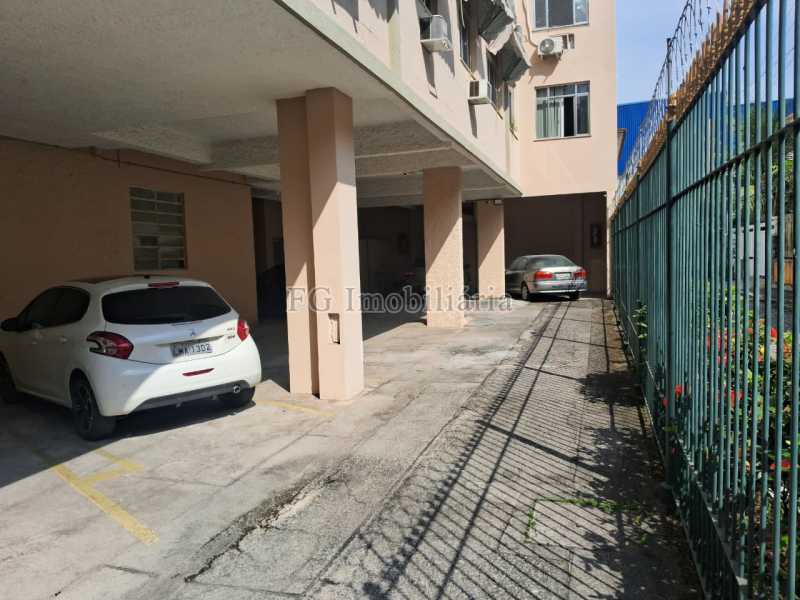 Apartamento, 2 quartos, 83 m² - Foto 3