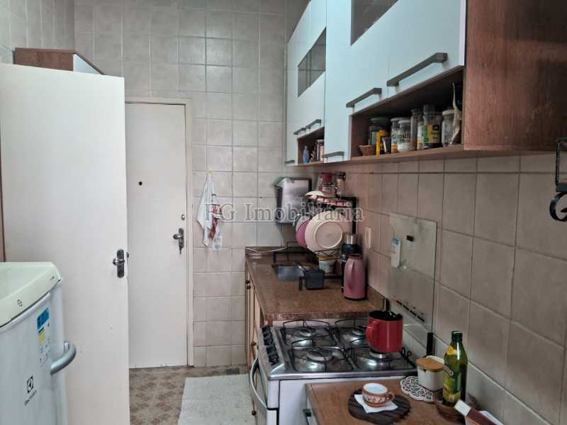 Apartamento, 2 quartos, 83 m² - Foto 7