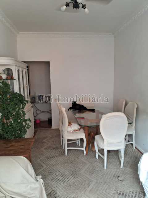 Apartamento, 2 quartos, 83 m² - Foto 8