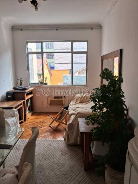 Apartamento, 2 quartos, 83 m² - Foto 9