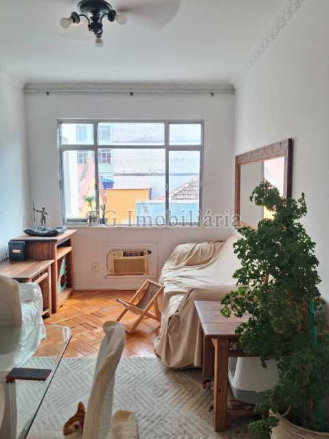 Apartamento, 2 quartos, 83 m² - Foto 10