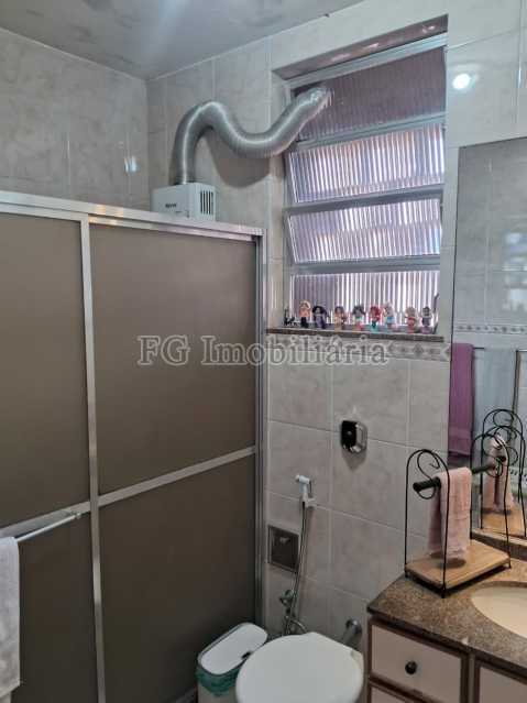 Apartamento, 2 quartos, 83 m² - Foto 12