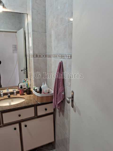Apartamento, 2 quartos, 83 m² - Foto 13