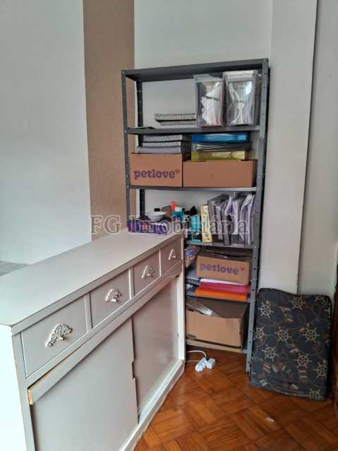 Apartamento, 2 quartos, 83 m² - Foto 14