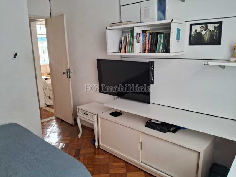 Apartamento, 2 quartos, 83 m² - Foto 18