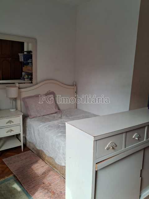 Apartamento, 2 quartos, 83 m² - Foto 19