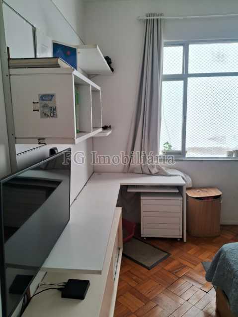 Apartamento, 2 quartos, 83 m² - Foto 20