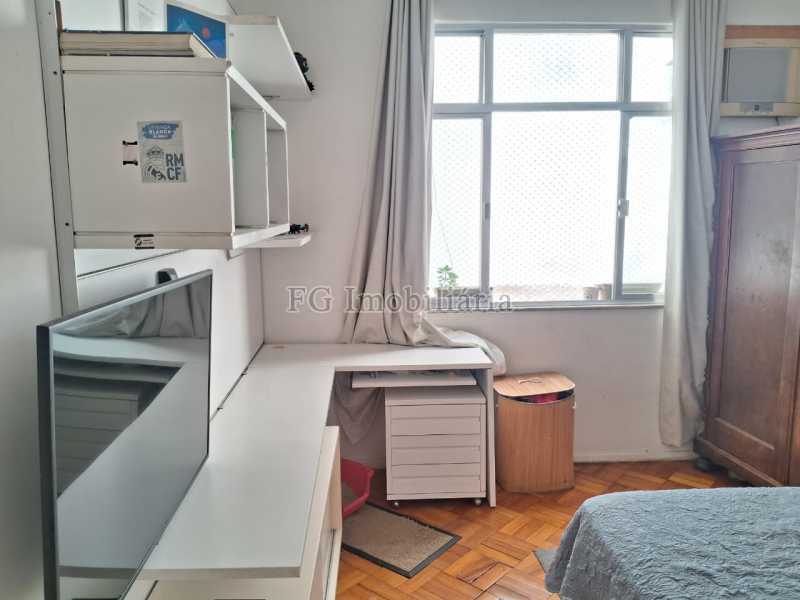 Apartamento, 2 quartos, 83 m² - Foto 21