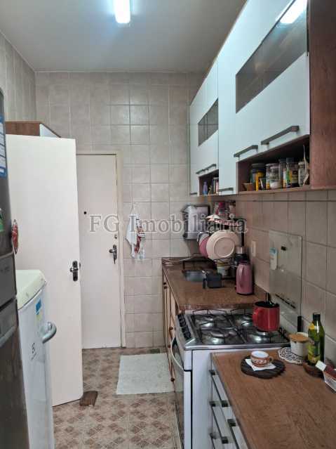 Apartamento, 2 quartos, 83 m² - Foto 24
