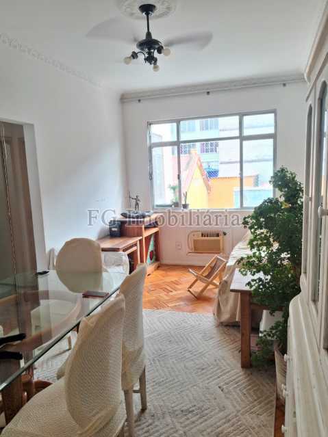Apartamento, 2 quartos, 83 m² - Foto 25