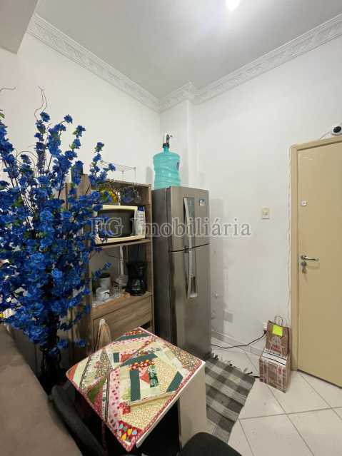 Sala-Conjunto, 26 m² - Foto 2