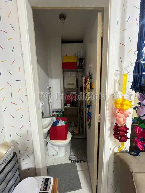 Sala-Conjunto, 26 m² - Foto 3