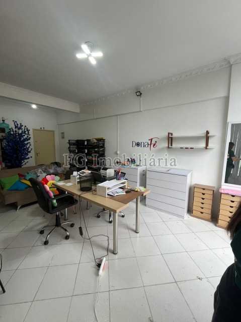 Sala-Conjunto, 26 m² - Foto 1