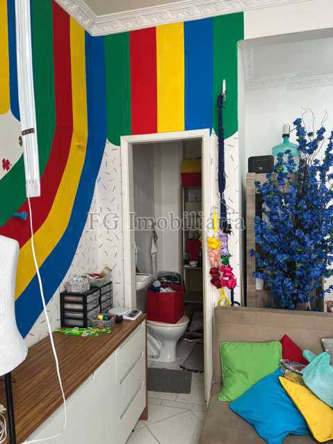 Sala-Conjunto, 26 m² - Foto 4