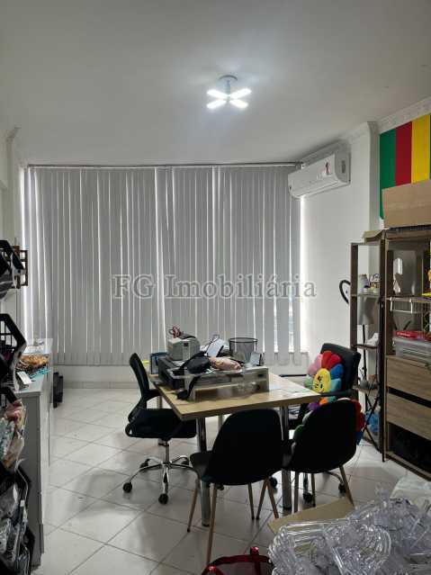 Sala-Conjunto, 26 m² - Foto 5