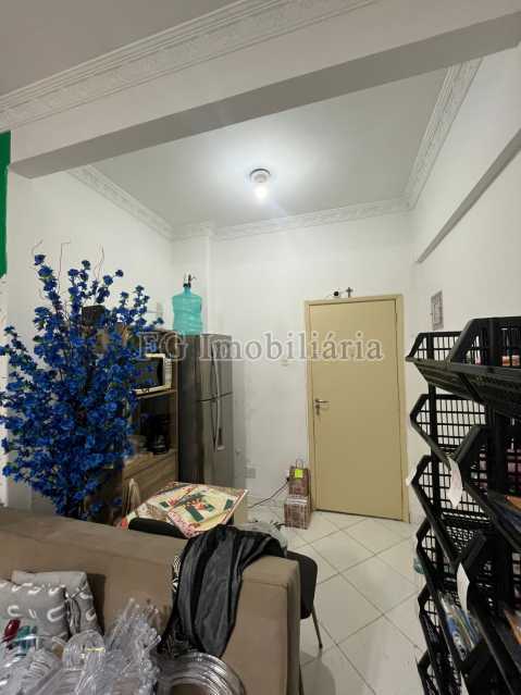 Sala-Conjunto, 26 m² - Foto 7