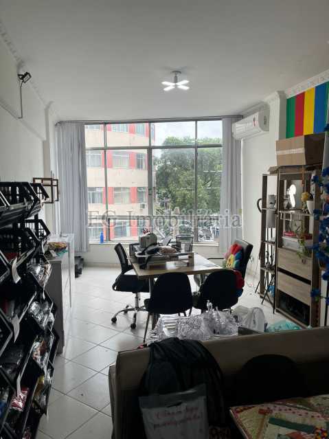 Sala-Conjunto, 26 m² - Foto 8