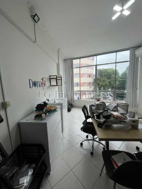 Sala-Conjunto, 26 m² - Foto 10