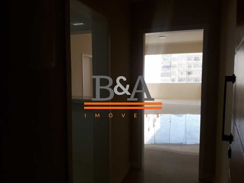 Apartamento à venda com 3 quartos, 138m² - Foto 4