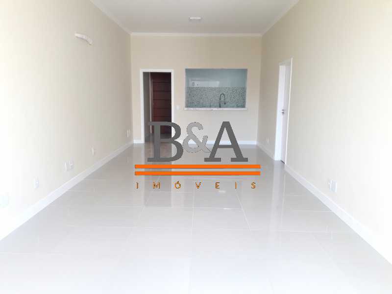 Apartamento à venda com 3 quartos, 138m² - Foto 1